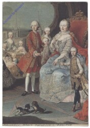 Kaiserin Maria Theresia