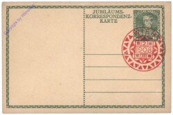 Kaiser Franz Josef I.