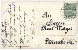 ak157135a Kaiser Franz Josef I.
