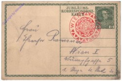 ak157137a Kaiser Franz Josef I.