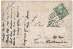 Kaiser Franz Josef I.