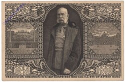 ak157142 Kaiser Franz Josef I.