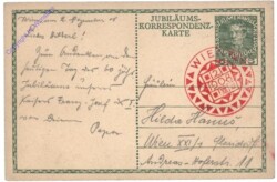 ak157142a Kaiser Franz Josef I.