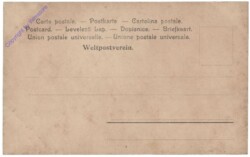 ak157145a Kaiser Franz Josef I.