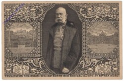 ak157150 Kaiser Franz Josef I.