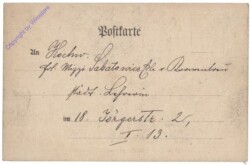Der feierliche Einzug Sr. Maj. des Kaisers Franz Josef in Berlin am 4. Mai 1900