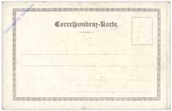 Trauerkarte Kaiserin Elisabeth