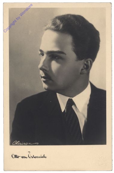 Otto von Österreich