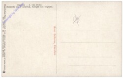 Henrietta Maria von Frankreich