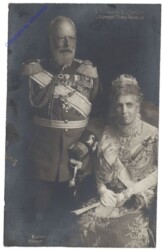 ak157199 König Ludwig III von Bayern