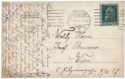 ak157199a König Ludwig III von Bayern