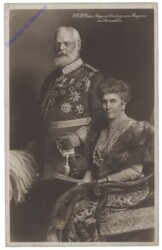 König Ludwig III von Bayern