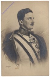 Kaiser Karl I