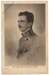 Kaiser Karl I