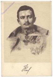 Kaiser Karl I