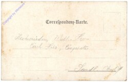 Fürst (Prinz) Otto zu Windisch-Graetz und Erzherzogin Elisabeth