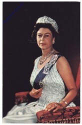 Queen Elizabeth II
