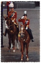 Queen Elizabeth II