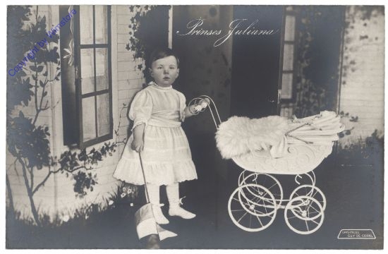 Prinzessin Juliana (Niederlande)