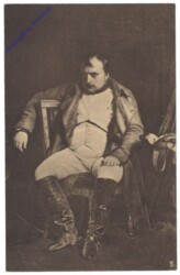 ak157244 Napoleon I.