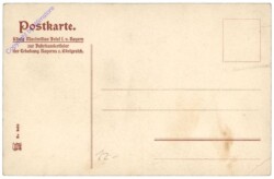 König Maximilian Josef I von Bayern