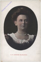 ak157251 Königin Wilhelmina von Niederlande