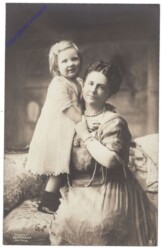 Königin Wilhelmina von Niederlande