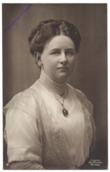 Königin Wilhelmina von Niederlande