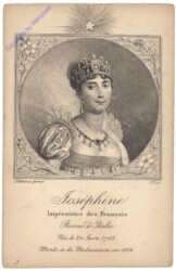 Josephine de Beauharnais