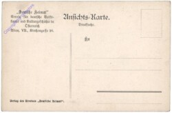 Karl, Sohn eines Kohlenbrenners auf dem Kahlenberg