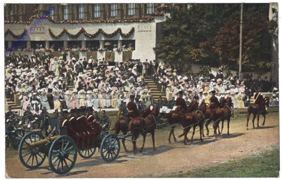 Nr 11: Die Armee d. Feldmarschalls Radetzky 1848. Artillerie