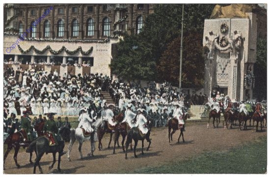 Nr 20: Feldherren aus der Zeit des Siebenjährigen Krieges