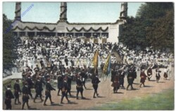 Nr 26: Gruppe Dalmatien