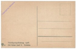 Nr 37: Zeit Kaiser Josef II. Erntefest