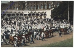 Nr 41: Die Armee des Feldmarschalls Radetzy. 1848