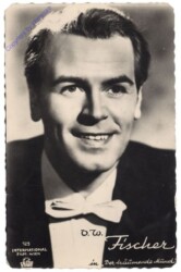 Fischer O.W.