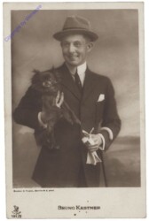 Kastner Bruno