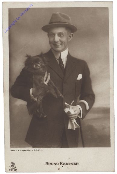 ak157341 Kastner Bruno