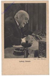 Schmitz Ludwig