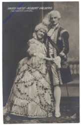 Niese Hansi (Johanna)