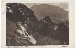 Porten Henny, 508/2, Höhenluft