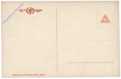 Porten Henny, 500/11, Der Liebesbrief der Königin