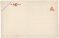 Porten Henny, 500/9, Die Prinzessin von Neutralien