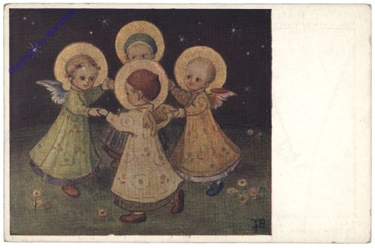 In dulci jubilo ....