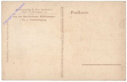 Verkündigung