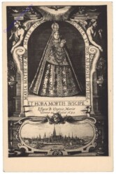 ak157387 Mariendarstellung