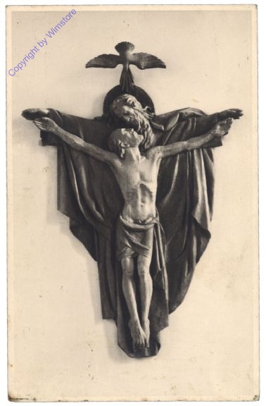 Am Kreuz