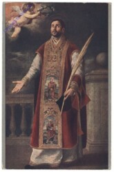 St. Rodriguez