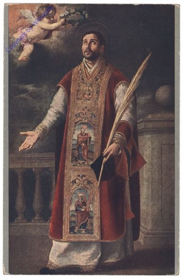 ak157404 St. Rodriguez