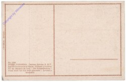 ak157414a Die Kreuzabnahme